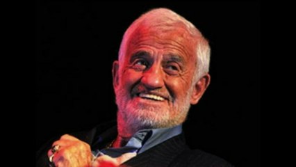 Jean Paul Belmondo fête ses 80 ans sur France Inter