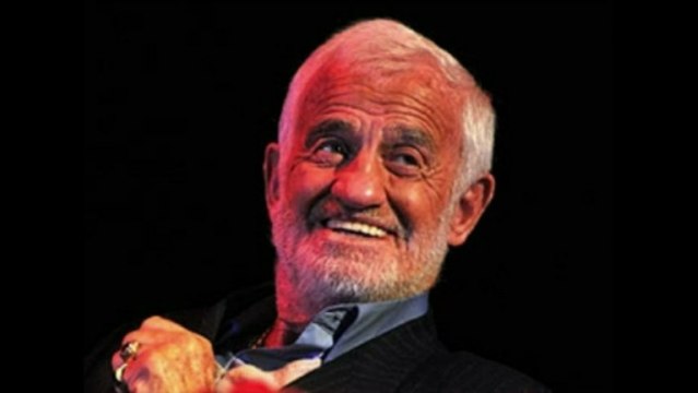 Jean Paul Belmondo fête ses 80 ans sur France Inter