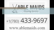 Able Maids - Edmonton Home Cleaning & Maid Service