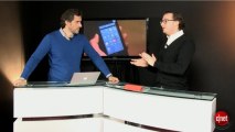 CNET Live : Facebook Home