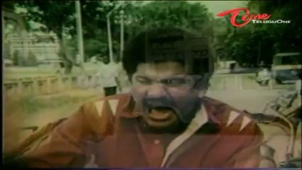 Rajendra Prasad Doubts His Wife - Comedy Scene