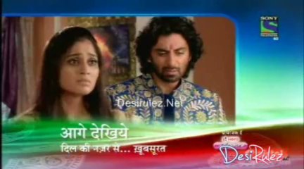 Dil Ki Nazar Se Khoobsurat 12th April 2013-Pt-3