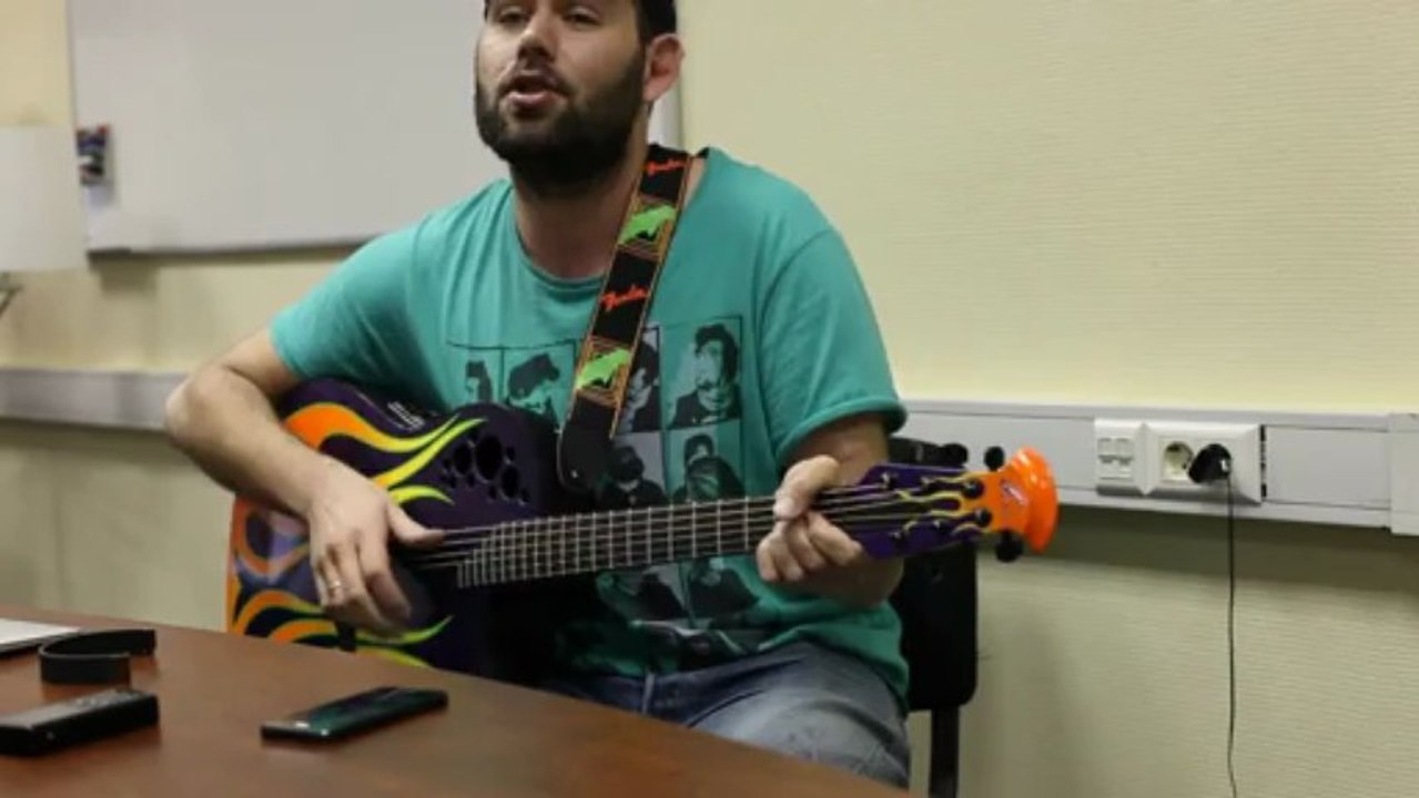 Слепаков Семён - Песня российского чиновника – Видео Dailymotion