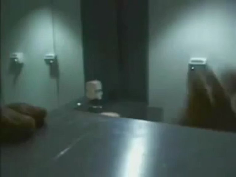 [LOTO® - Française des Jeux] Publicité, Au revoir président (2002)