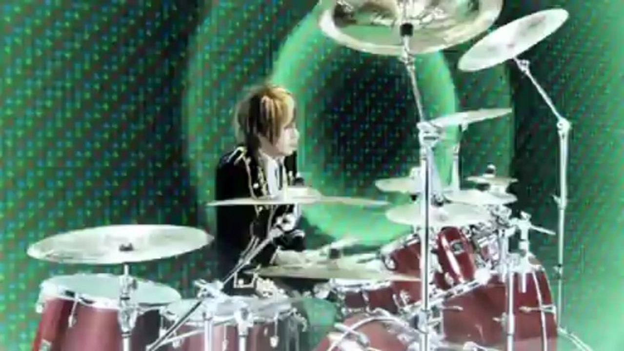 Alice Nine - Tsubasa PV