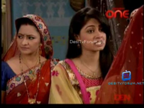 Ghar Aaja Pardesi Tera Des Bulaye 12th April 2013 Video Watch p2