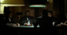 [PokerStars - Poker] Publicité, Sébastien Chabal (2010)