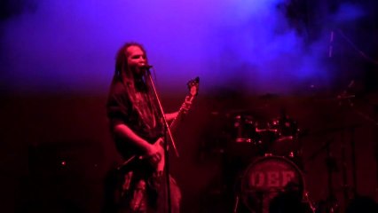 Bowelfuck - Obscene Extreme Fest 2012