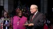 Afrique du Sud: Desmond Tutu reçoit le prix Templeton 2013