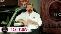 Car Loans, Chevy Z28 Blast from the Past, & a Safer Car App