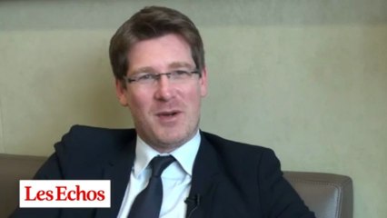Pascal Canfin : "Nous sommes dans la reprise en main de la mondialisation par le politique"