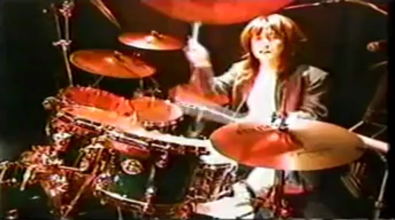 King Crimson/Larks`Tongues In Aspic,Part Two(Cover)-Ningen Isu