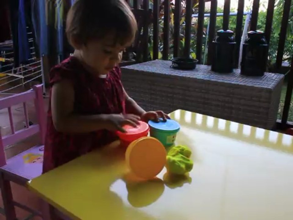 atelier pâte à modeler