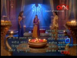 Jai Jai Jai Bajarangbali 12th April 2013 Video Watch Online pt1
