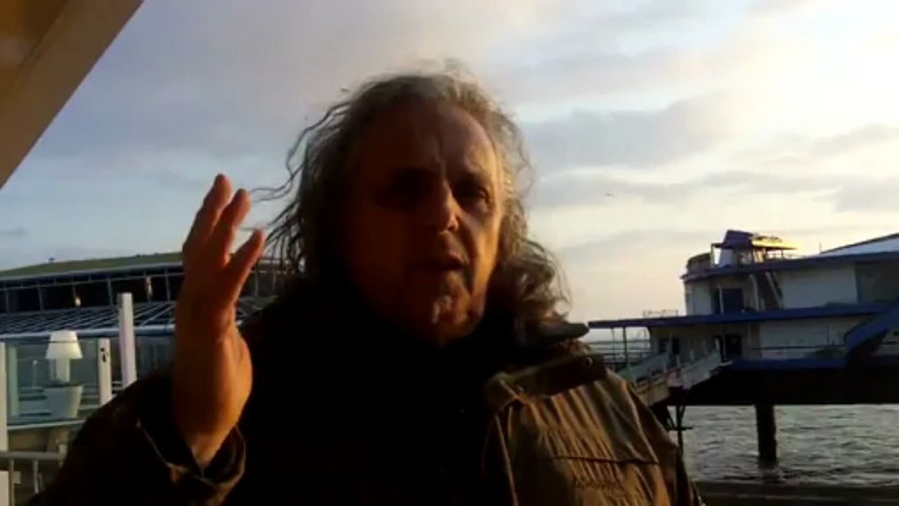 Holland Hotel Testertour mit Ernst Crameri