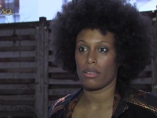 Sandra Nkake - Nothing for granted