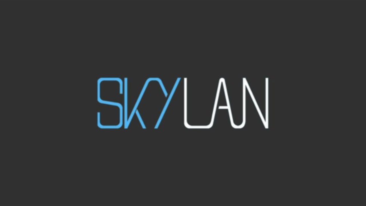 SkyLAN TV #2