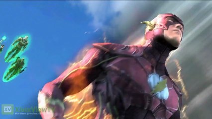 Injustice: Gods Among Us | Launch Trailer [EN] (2013) | HD