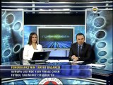 Fenerbahçe Futbol Takımı, İstanbul'a İndi (Sabiha Gökçen) - FB TV