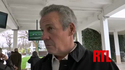 Didier Prod'homme présente le 5 Monbaka et le 13 Poeme du Berlais