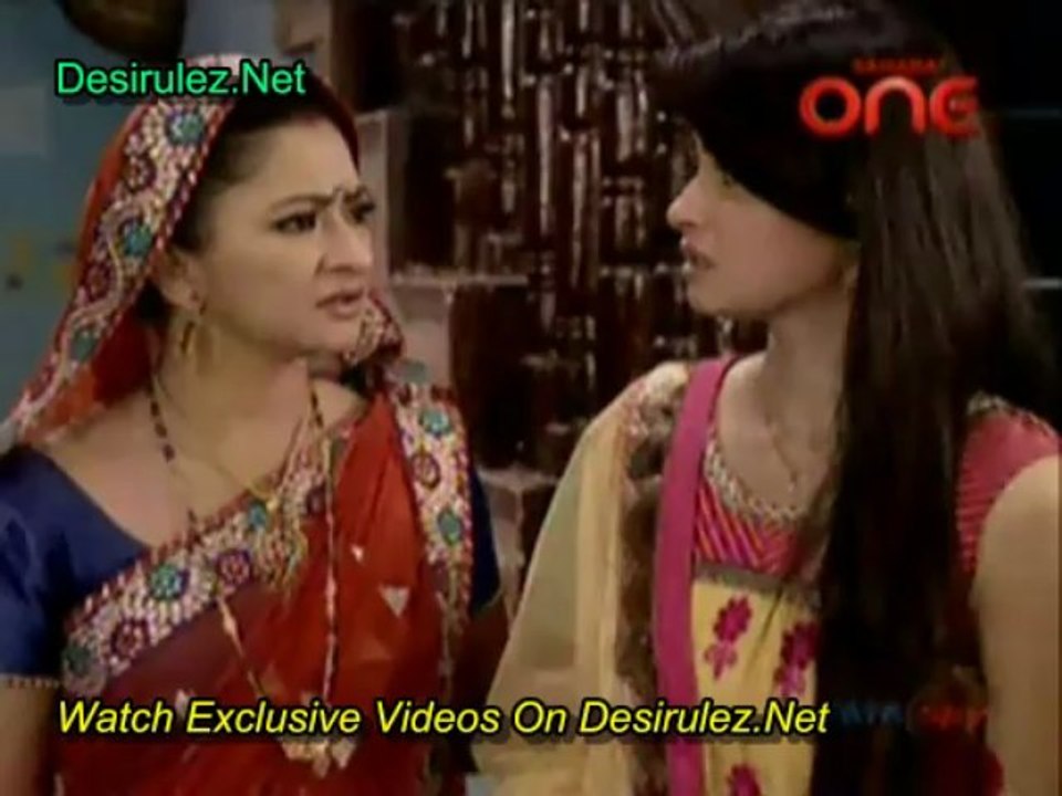 Ghar Aaja Pardesi 12th April  2013 pt1