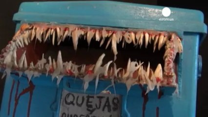 Painting the Cuban paradox