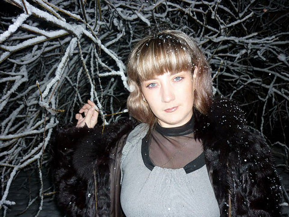 Оксана Костенко Изатулаева-я хочу тебя детка – Видео Dailymotion