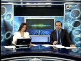 Fenerbahçe Futbol Takımı'nın Can Bartu Tesisleri'ne girişi ve Uçak Röportajları