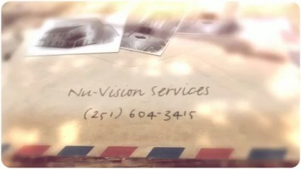 Nu-Vision Services - (251) 604-3415