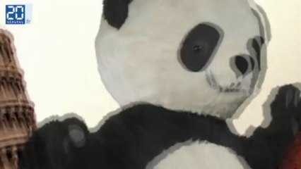 Pourquoi fait-il (vraiment) sauver les pandas ?