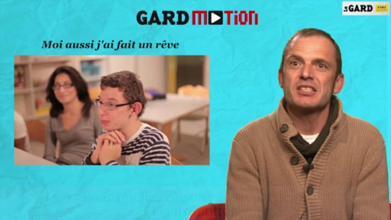 Interview IME La Cigale - Prix spécial catégorie classe