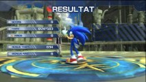 Sonic The Hedgehog - Sonic : Mission 20 - L'épreuve de l'amour