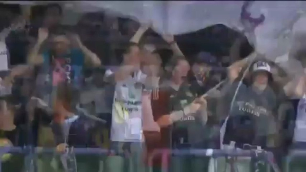 Jupiler League: Anderlecht bügelt harmloses Lokeren - in Unterzahl