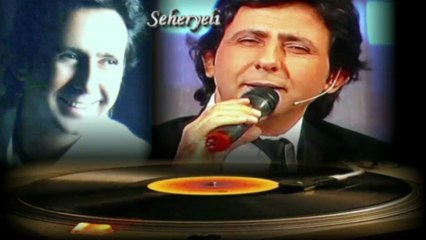 Mehmet Özkaya  ♪♪♪ Bir Peri Olsam Da Rüyana Girsem