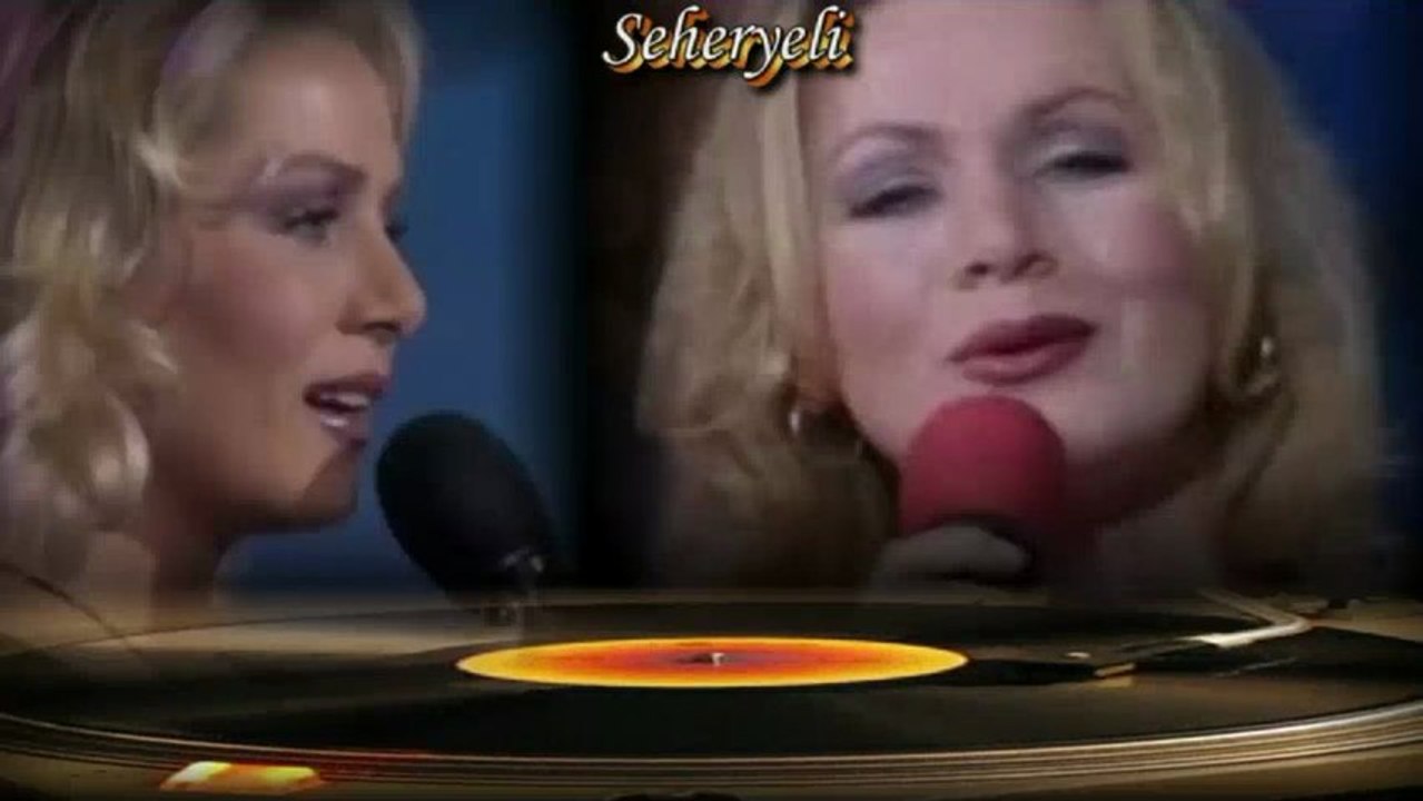 Ayfer Er ♪♪♪ Akşam Dönüşü Geçtim O Esrarlı Bağından