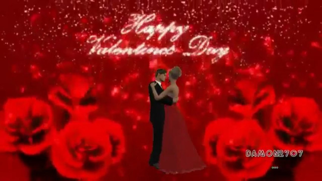 Happy Valentine s day
