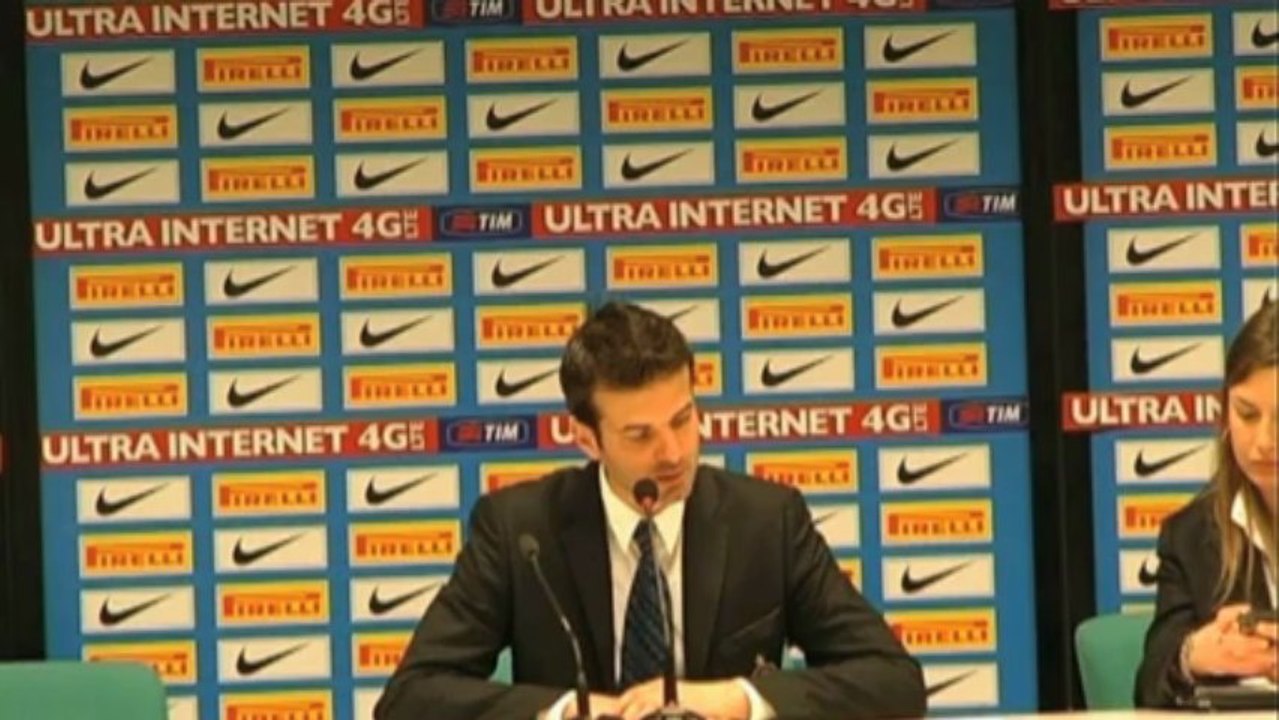 Coppa Italia: Inter am Boden! 'Sie wissen, was wir durchmachen...'