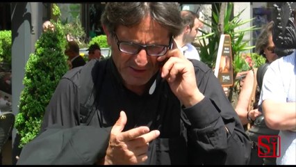 Napoli - La Buona Novella, Ilaria Urbani racconta i preti di frontiera (17.04.13)