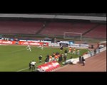 Napoli - Coppa Italia Primavera, la Juve vince 2-1 sul Napoli (17.04.13)