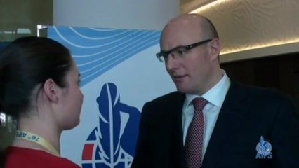 Interview with Dmitry Chernyshenko, President of OC Sochi 2014