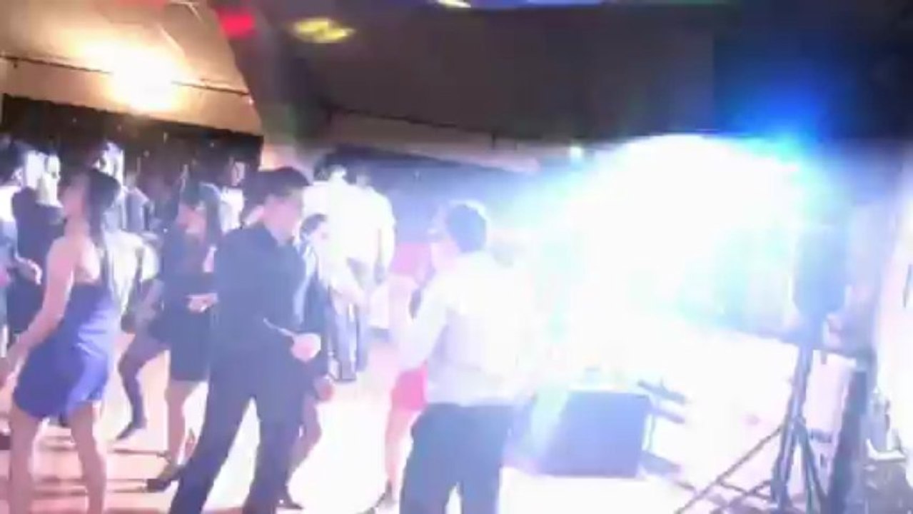 djchristophe anniversaire laure volet 1