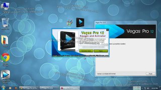 Vegas Pro 12 Keygen Tutorial