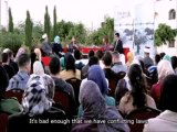 Voices from Palestine - Violence against women