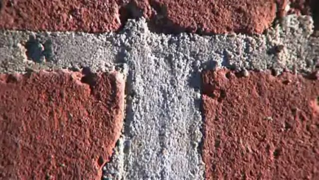 Superstructures - Superstructures de brique