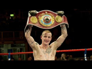 Ricky Burns vs Miguel Vazquez Live Boxing Online