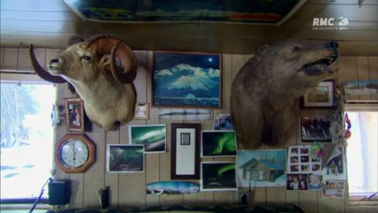 Les Routes De L'enfer - Episode 1 - Alaska FR HD