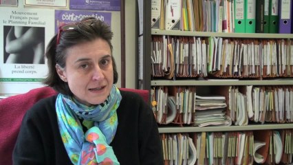 CONTRACEPTION:PLANNING