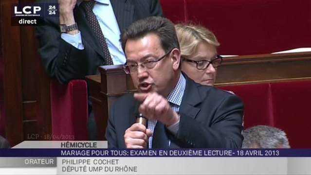 Mariage gay: la gauche assassine des enfants