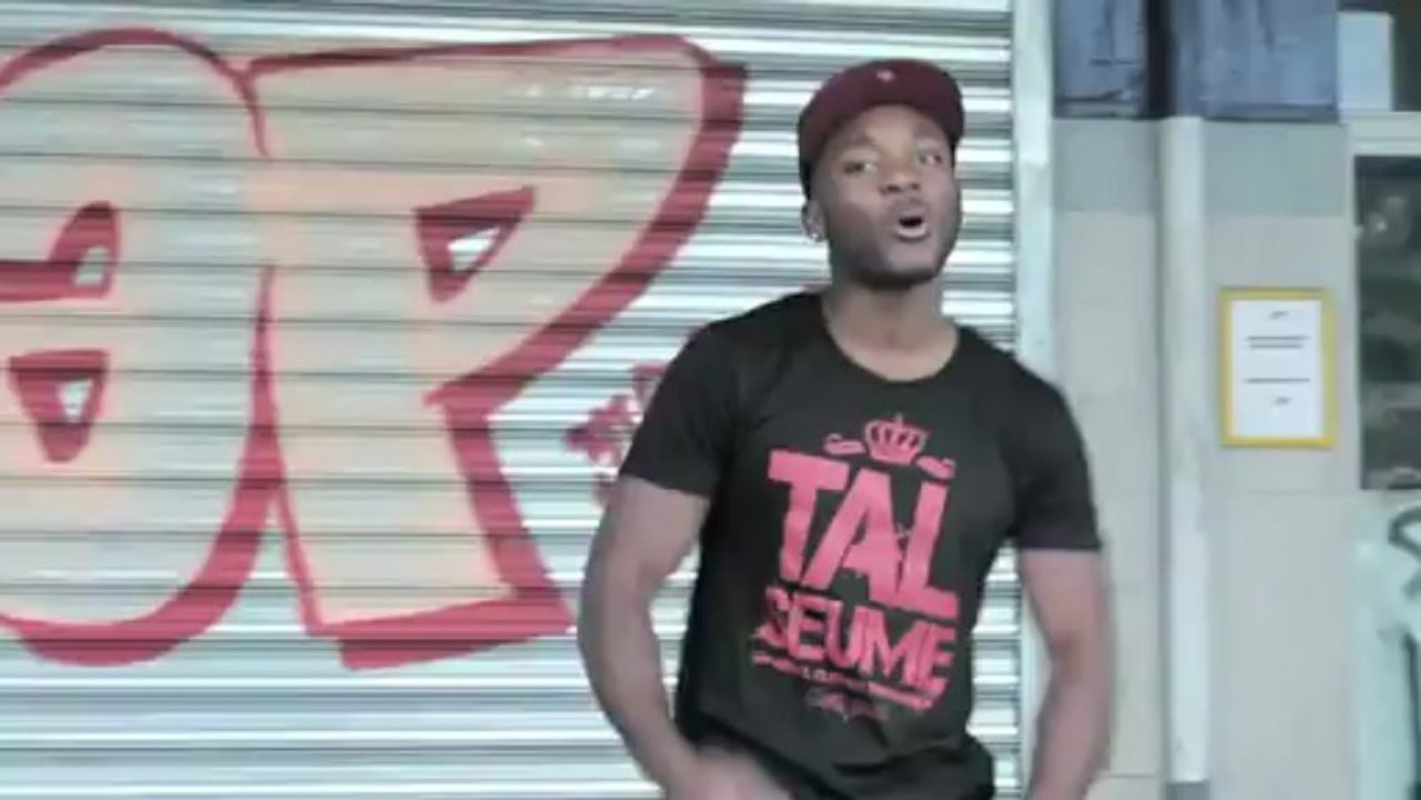 Bolobop Mon hood  2012