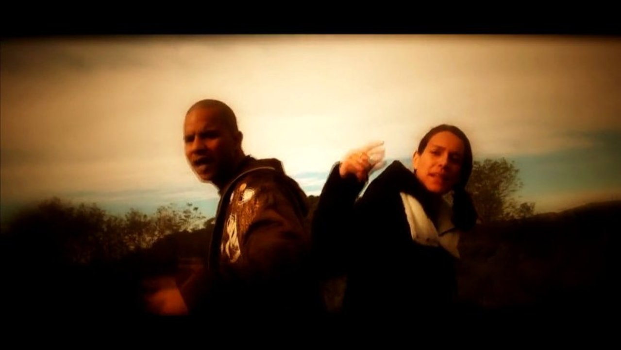 -Non je ne me rendrai pas- Mr L & Lady O